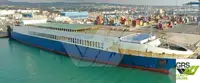 Ro-Ro ship untuk jualan