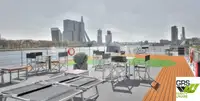 Kapal pelayaran untuk dijual