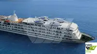 Kapal pelayaran untuk dijual