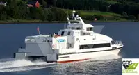 Kapal pelayaran untuk dijual