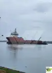 Kapal bekalan untuk dijual