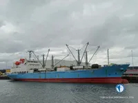 Kapal peti sejuk untuk dijual