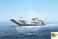 Pembawa pukal untuk jualan