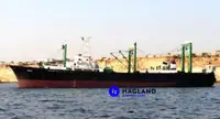 Kapal pukat sejuk besar untuk dijual