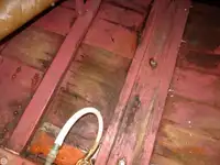 Kapal cutter untuk dijual