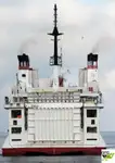 Ro-Ro ship untuk jualan