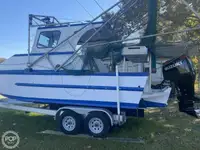 Kapal pukat untuk dijual