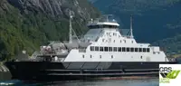 Ro-Ro ship untuk jualan