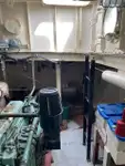 Kapal tunda untuk dijual