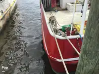 Kapal pukat untuk dijual