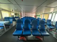 Kapal layar untuk dijual