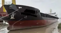 Kraf Pendaratan, Kereta kebal untuk jualan