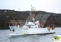 Kapal tinjauan untuk jualan