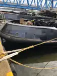 Kapal tunda untuk dijual
