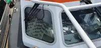 Kapal rondaan untuk dijual