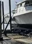 Kapal pemprosesan ikan untuk dijual