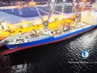 Kapal peti sejuk untuk dijual