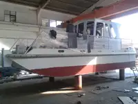 Bot tunda untuk jualan
