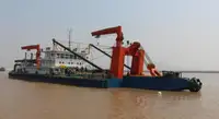 kapal korek untuk jualan