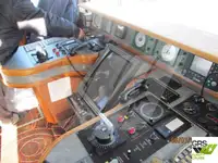 Kapal pelayaran untuk dijual