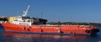 Kapal anak kapal untuk dijual