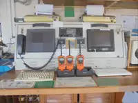 Kapal peti sejuk untuk dijual