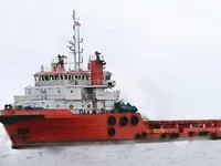 Kapal Tunda Bekal (AHTS) untuk dijual