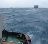 Kapal tunda untuk dijual