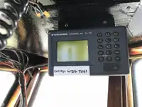Kapal tunda untuk dijual
