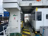 Kapal kontena untuk dijual