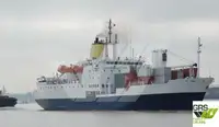 Kapal pengangkut pukal untuk dijual