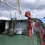 Kapal pukat panjang untuk dijual