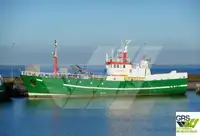 Kapal rondaan untuk dijual