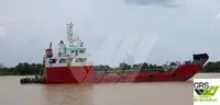 Kapal pendaratan, tangki untuk dijual