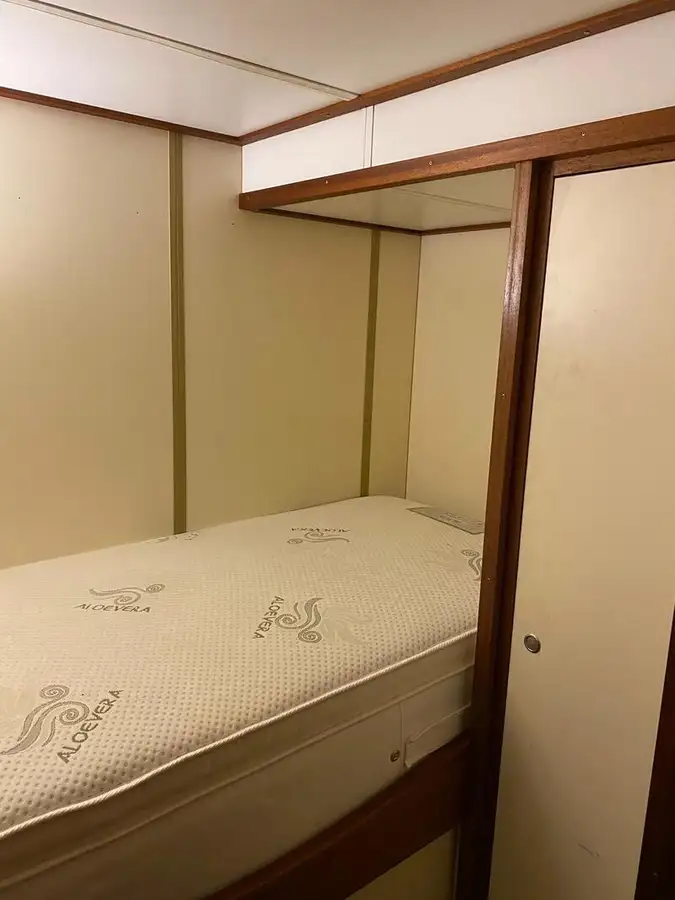 Kapal tunda untuk dijual