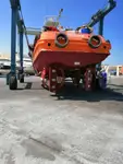 Kapal tunda untuk dijual