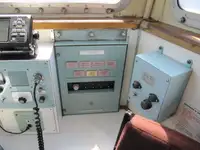 Kapal tunda untuk dijual