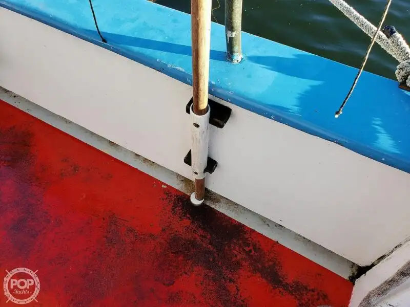Kapal feri untuk dijual