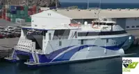 Kapal Ro-Ro untuk dijual