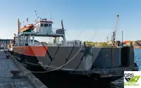 Ro-Ro ship untuk jualan