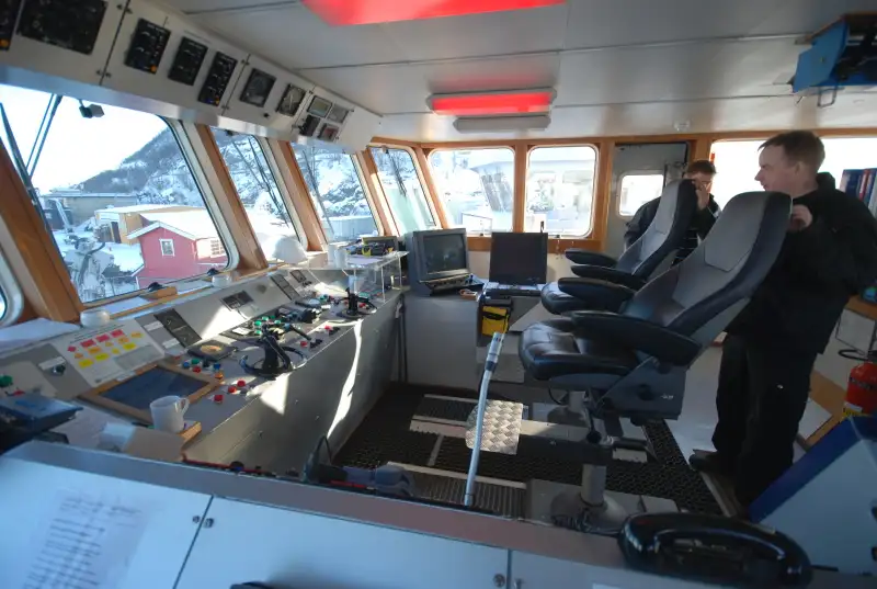Kapal pendaratan, tangki untuk dijual