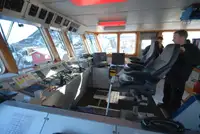 Kapal pendaratan, tangki untuk dijual