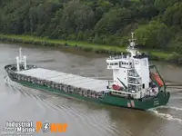 Pembawa pukal untuk jualan