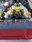 Kapal tunda untuk dijual