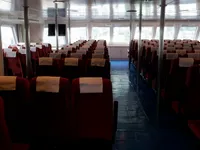 Kapal RoPax untuk dijual