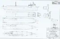 Ro-Ro ship untuk jualan