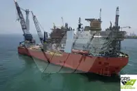 Kapal kren untuk dijual