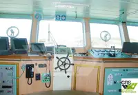 Kapal pendaratan, tangki untuk dijual