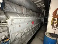 Kapal tunda untuk dijual