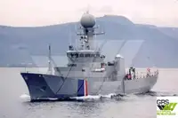 Kapal rondaan untuk dijual